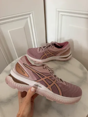 Käytetty Asics Gel Nimbus 22 bike — kuva 7 / 7