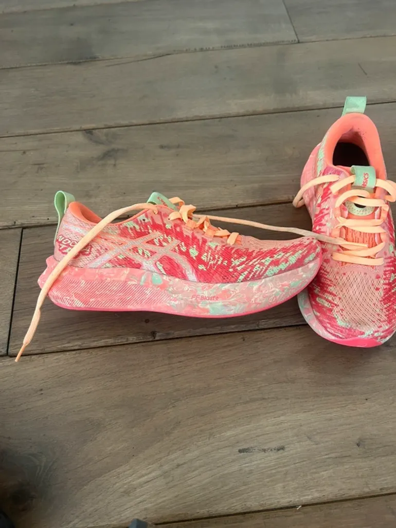Tweedehands Asics Noosa Tri 16 bike — afbeelding 2 van 4