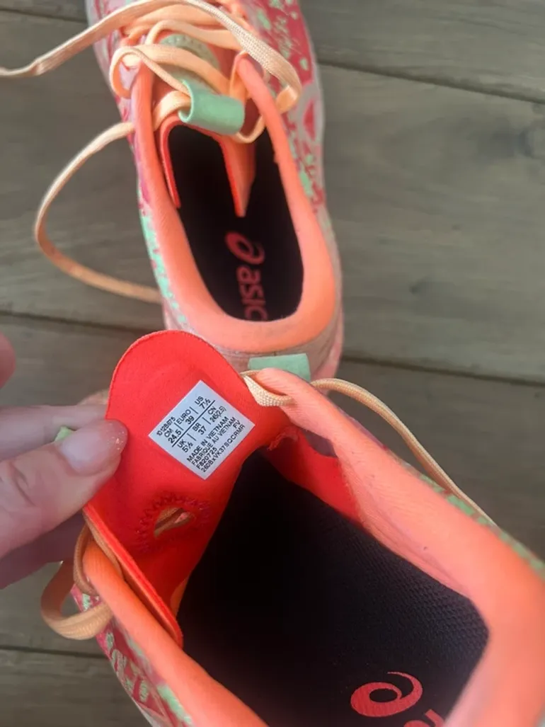 Tweedehands Asics Noosa Tri 16 bike — afbeelding 3 van 4