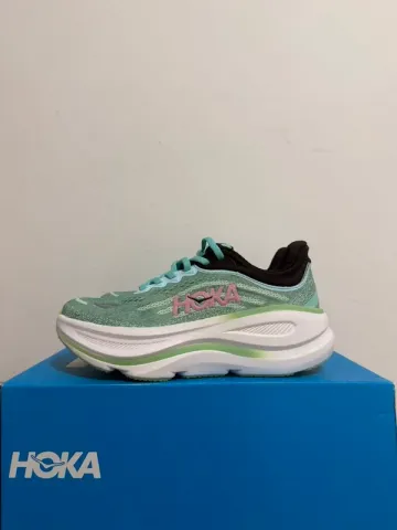 Used Hoka Bondi 9 bike — image 1 of 5