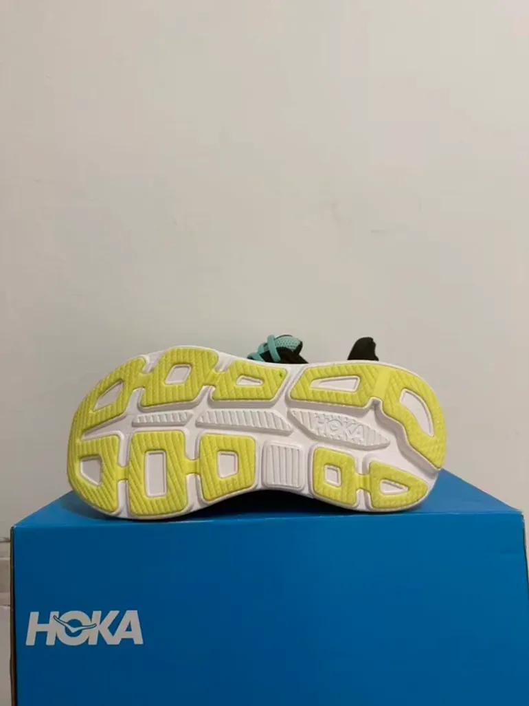 Used Hoka Bondi 9 bike — image 4 of 5