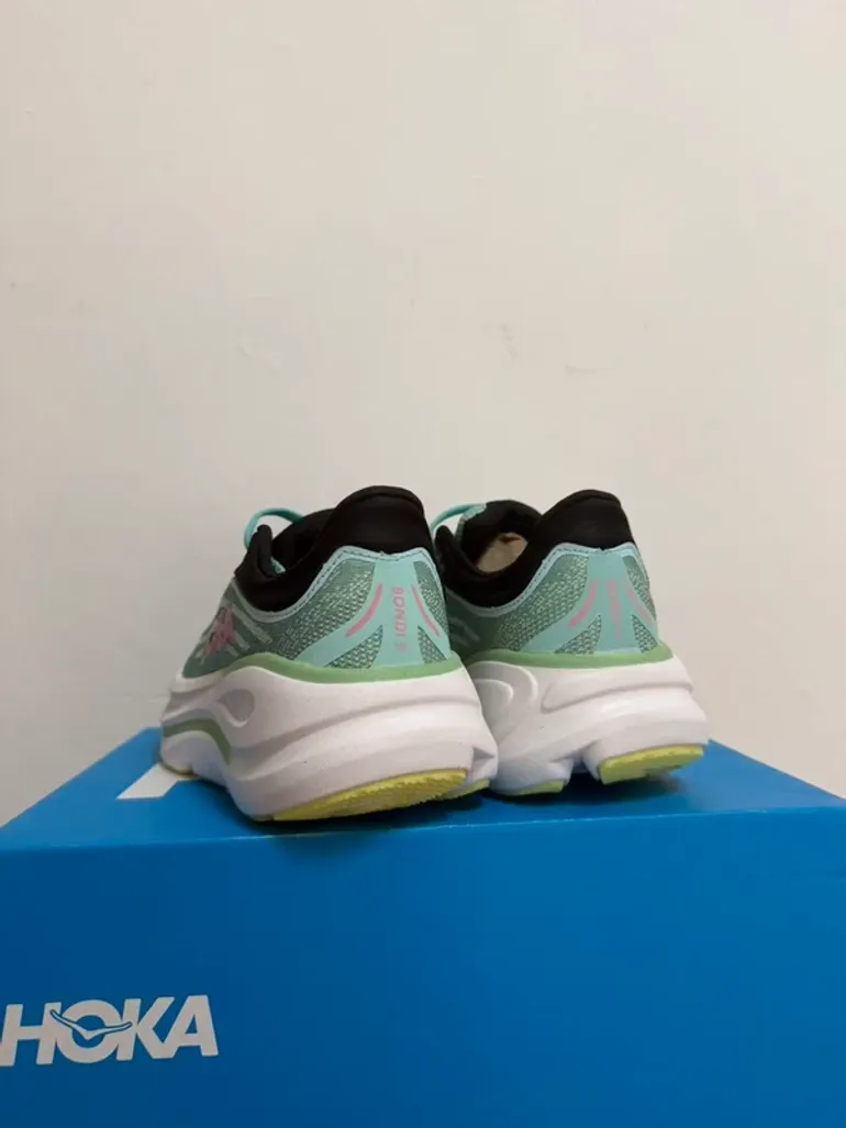Used Hoka Bondi 9 bike — image 3 of 5