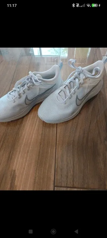 Nike Downshifter 12 bike d'occasion — image 2 sur 6