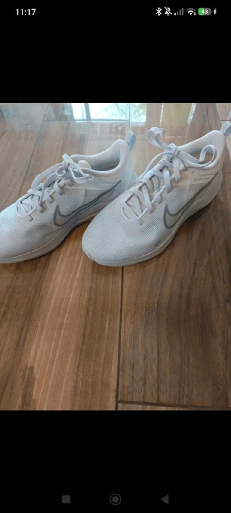 Nike Downshifter 12 bike d'occasion — image 2 sur 6