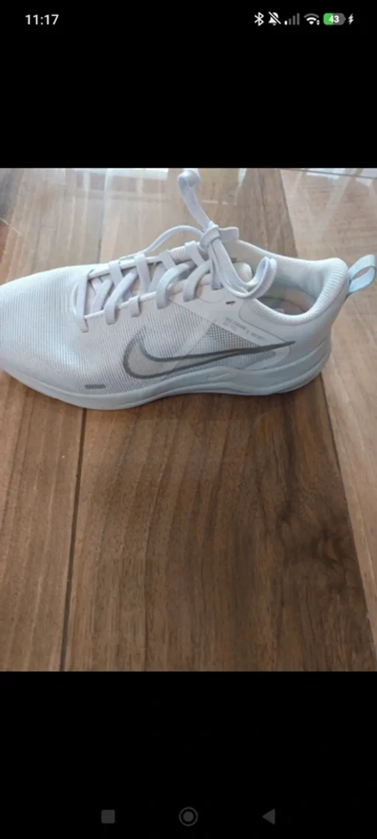Nike Downshifter 12 bike d'occasion — image 3 sur 6