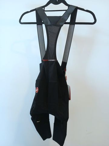 Brugt Castelli Free Aero RC bike — billede 2 af 3