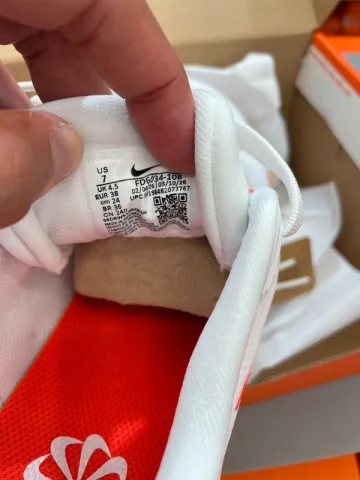 Used Nike Basket bike — image 6 of 8