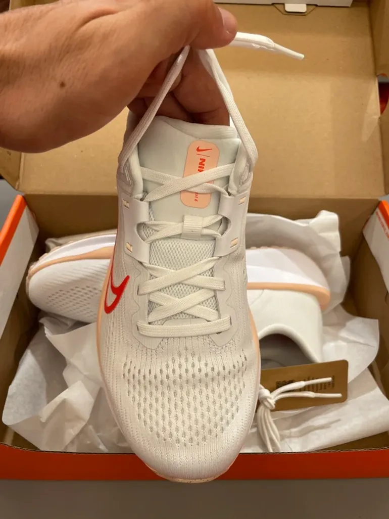 Used Nike Basket bike — image 5 of 8