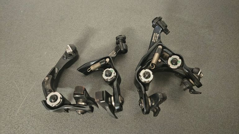 Used Shimano DURA-ACE 9100 – € 850 | buycycle