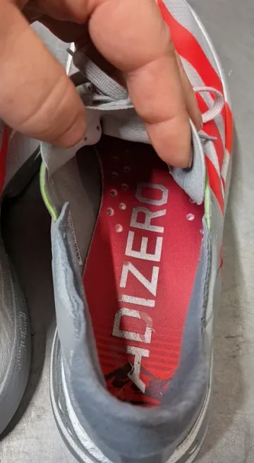 Used Continental Adizero Adios Pro 4 bike — image 4 of 6