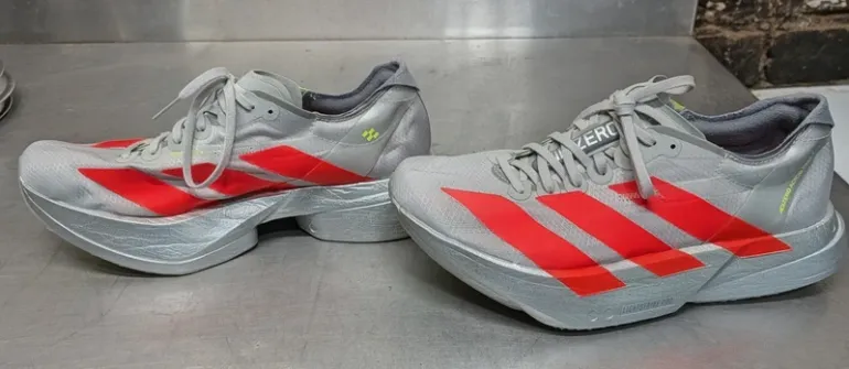 Used Continental Adizero Adios Pro 4 bike — image 2 of 6