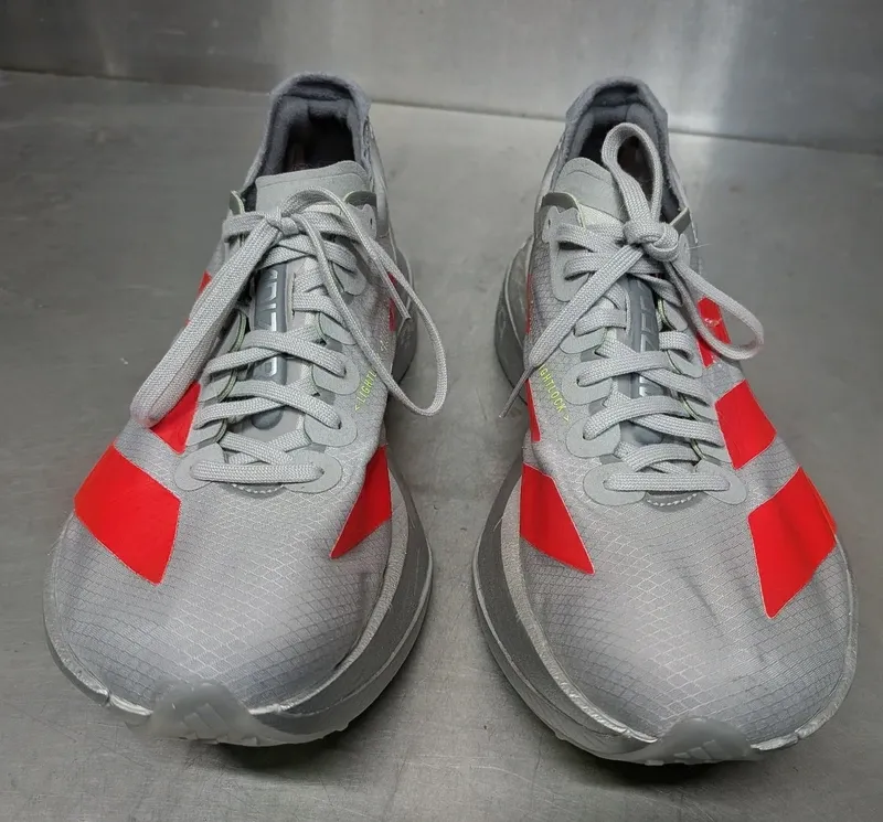Used Continental Adizero Adios Pro 4 Running Shoes