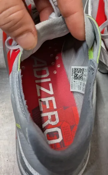 Used Continental Adizero Adios Pro 4 bike — image 3 of 6
