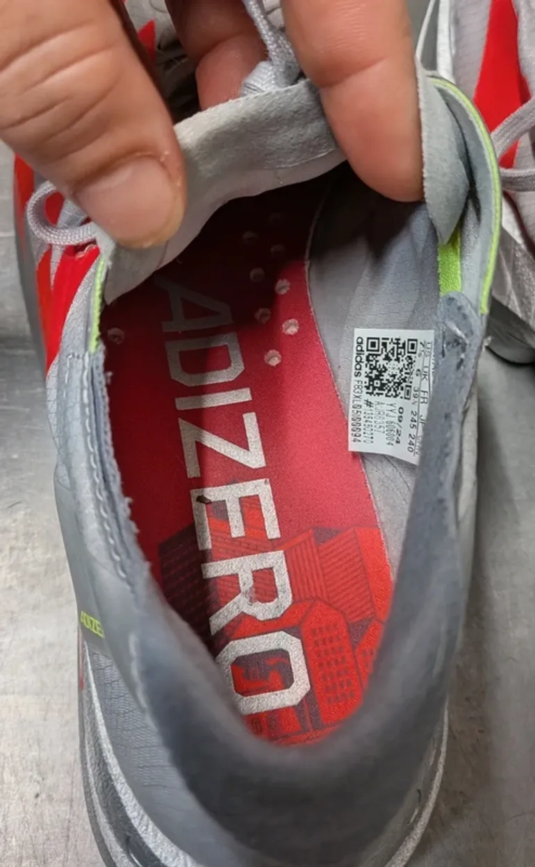 Used Continental Adizero Adios Pro 4 bike — image 3 of 6