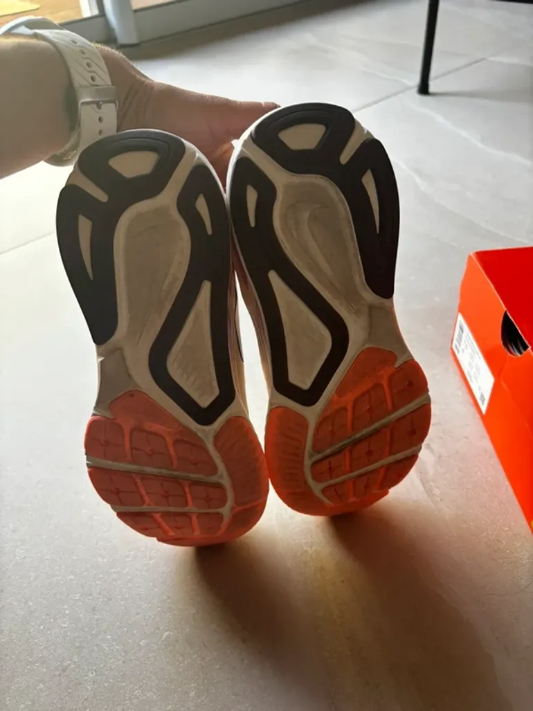 Used Nike Structure 26 bike — image 7 of 7