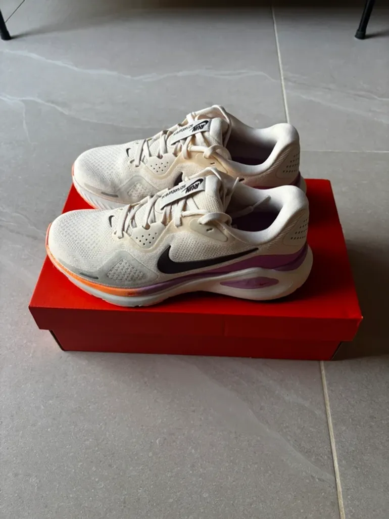 Used Nike Structure 26 bike — image 2 of 7