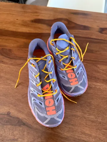 Gebrauchtes Hoka Speedgoat bike — Bild 2 von 5
