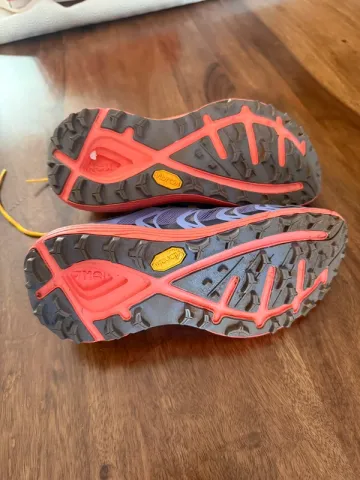 Gebrauchtes Hoka Speedgoat bike — Bild 5 von 5