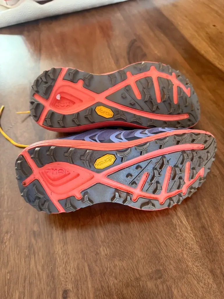 Gebrauchtes Hoka Speedgoat bike — Bild 5 von 5