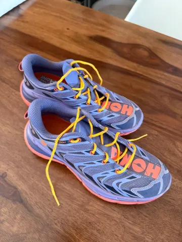 Gebrauchtes Hoka Speedgoat bike — Bild 1 von 5