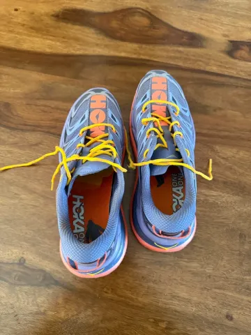 Gebrauchtes Hoka Speedgoat bike — Bild 3 von 5