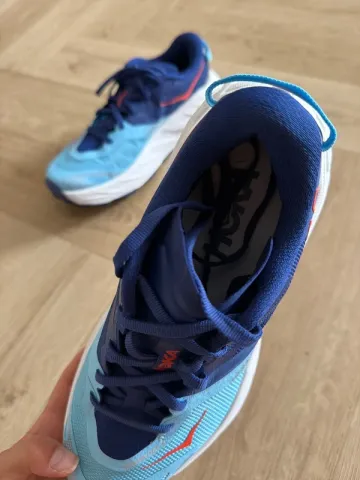Käytetty Hoka Speedgoat 7 bike — kuva 4 / 8