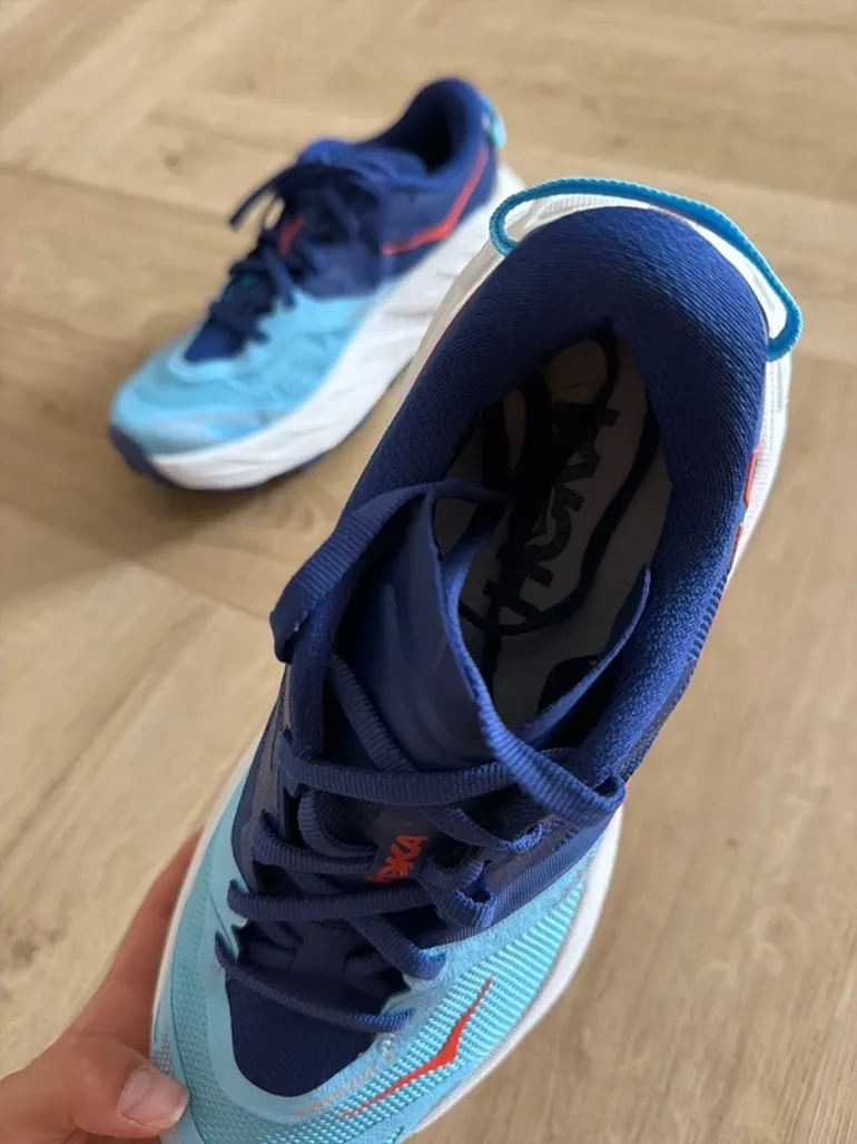 Käytetty Hoka Speedgoat 7 bike — kuva 4 / 8