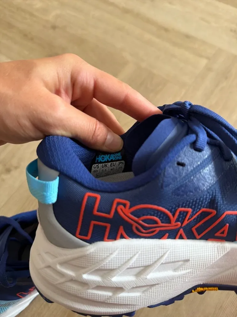 Käytetty Hoka Speedgoat 7 bike — kuva 8 / 8