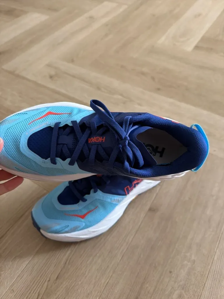 Käytetty Hoka Speedgoat 7 bike — kuva 6 / 8