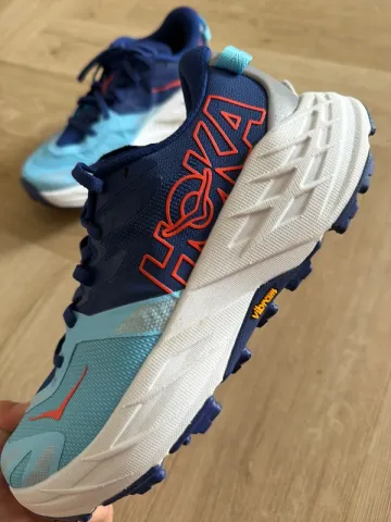 Käytetty Hoka Speedgoat 7 bike — kuva 3 / 8