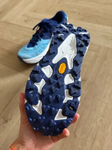 Käytetty Hoka Speedgoat 7 bike — kuva 5 / 8