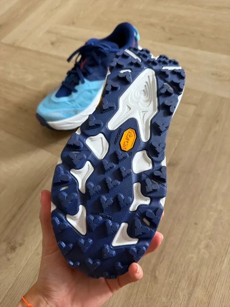Käytetty Hoka Speedgoat 7 bike — kuva 5 / 8