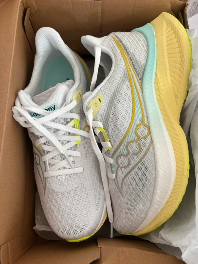 Used Saucony Endorphin Speed 5 bike — image 5 of 6
