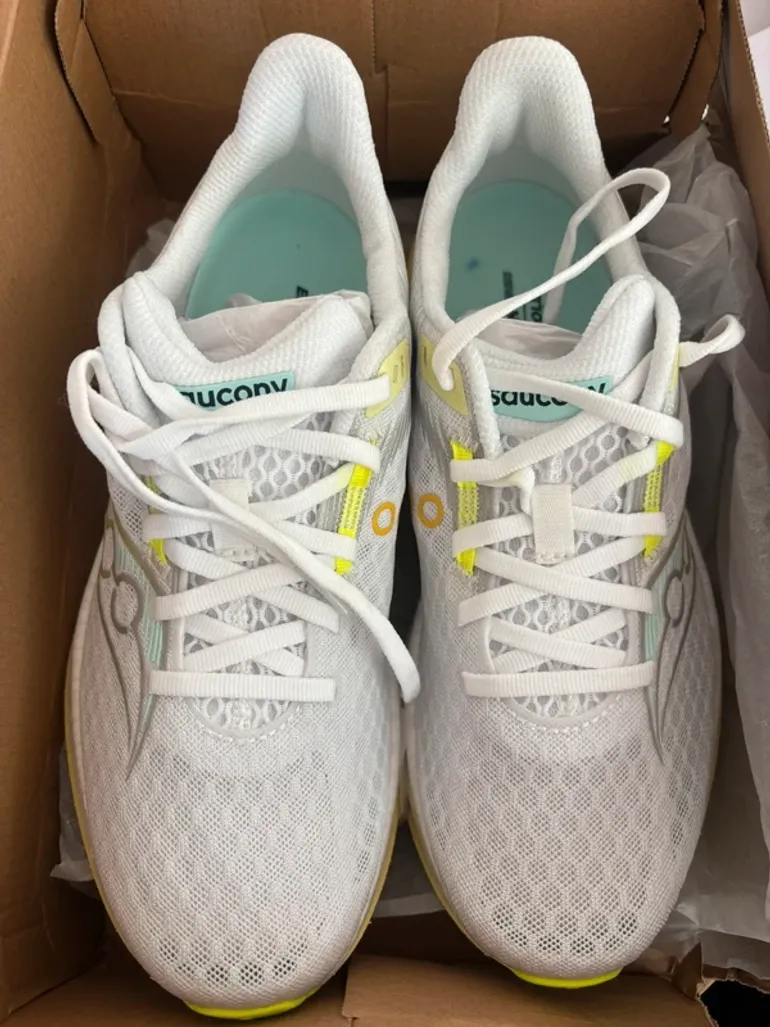 Used Saucony Endorphin Speed 5 bike — image 3 of 6