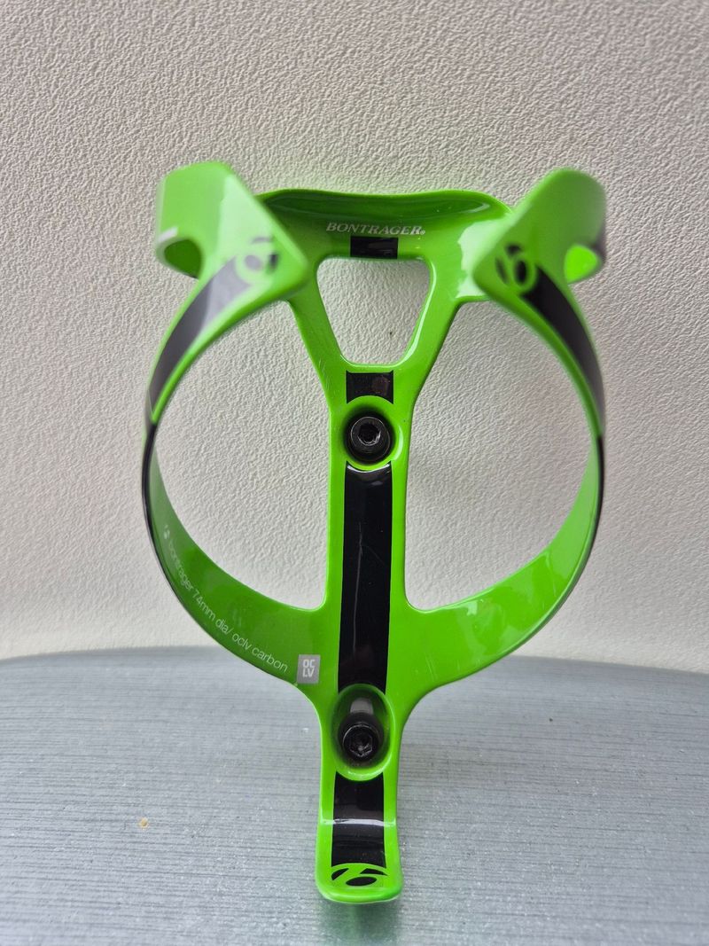 Gebrauchtes Bontrager Bottle Cage Cycling Accessories