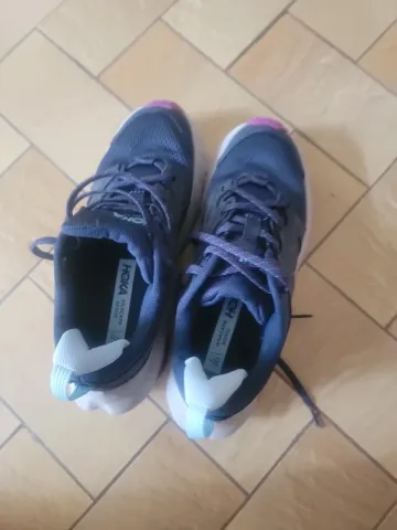 Gebrauchtes Hoka Baskets bike — Bild 1 von 4