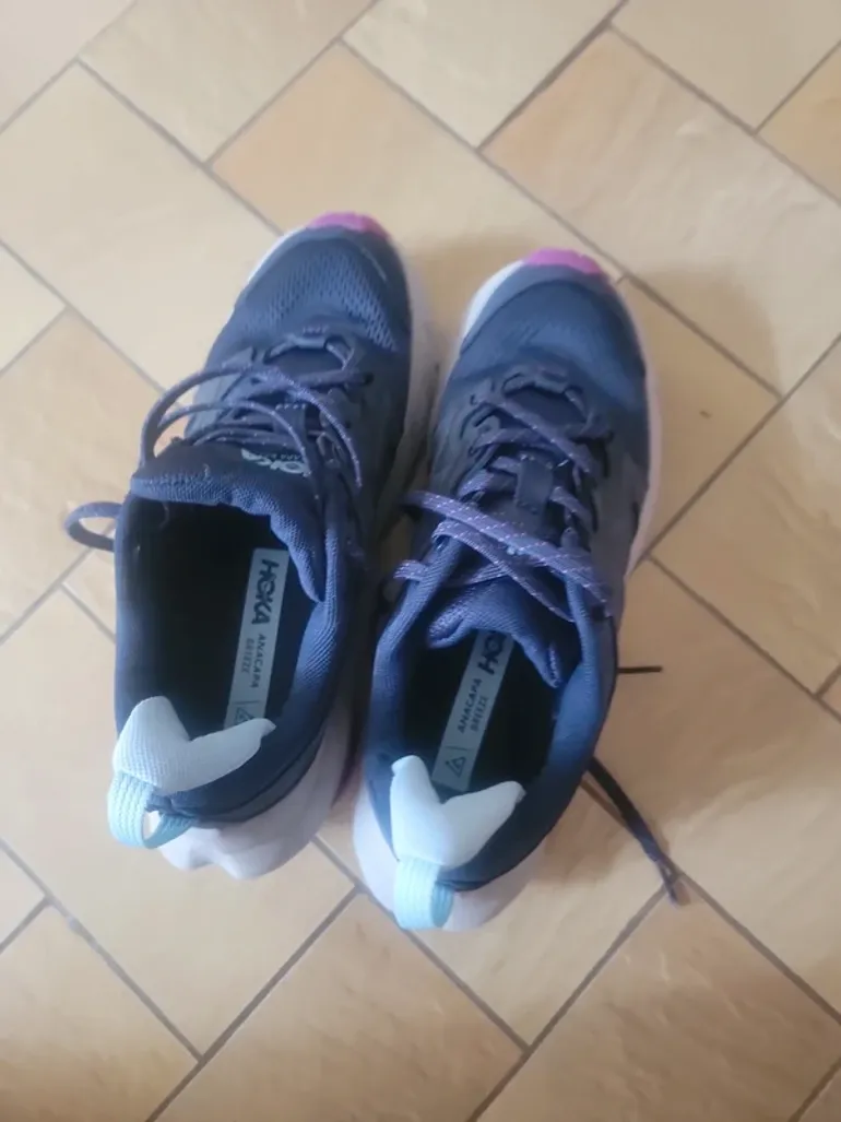 Gebrauchtes Hoka Baskets bike — Bild 1 von 4