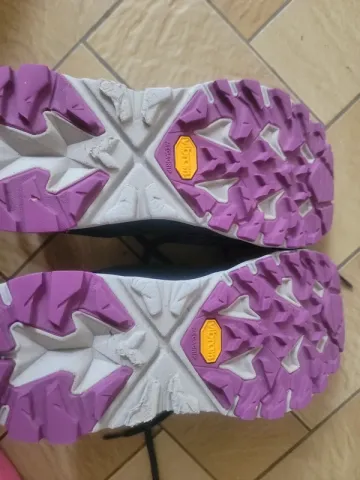 Gebrauchtes Hoka Baskets bike — Bild 3 von 4