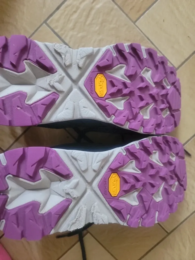 Gebrauchtes Hoka Baskets bike — Bild 3 von 4