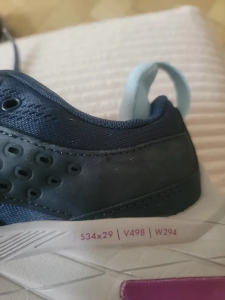 Gebrauchtes Hoka Baskets bike — Bild 4 von 4