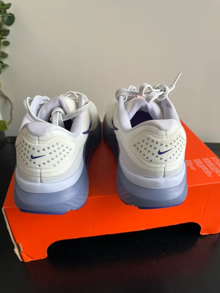 Używany Nike Structure 26 bike — zdjęcie 6 z 9