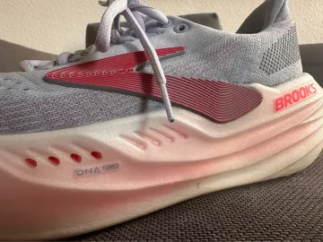 Used Brooks Glycerin Max bike — image 1 of 2