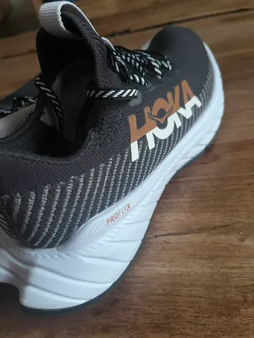 Used Hoka Carbon X3 bike — image 4 of 8