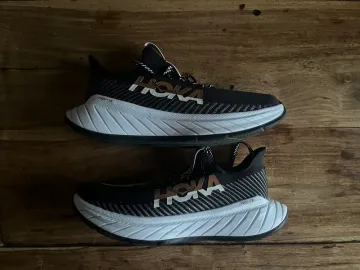 Used Hoka Carbon X3 bike — image 1 of 8
