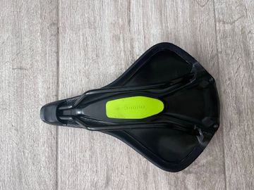 Specialized Power Comp Mimic Saddle bike usato — immagine 4 di 5