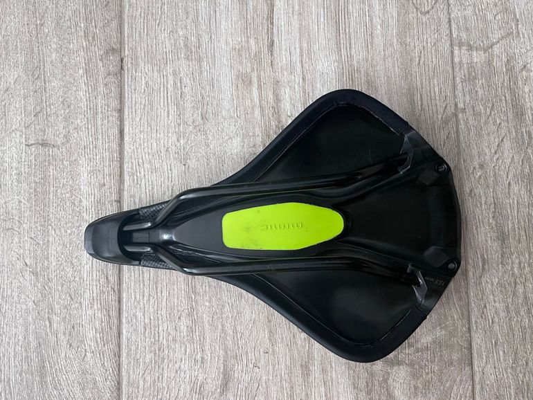 Specialized Power Comp Mimic Saddle bike usato — immagine 4 di 5