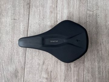 Specialized Power Comp Mimic Saddle bike usato — immagine 2 di 5