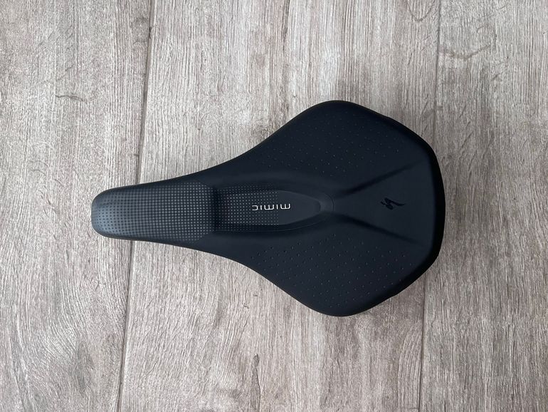 Specialized Power Comp Mimic Saddle bike usato — immagine 2 di 5