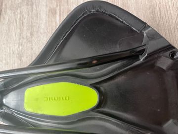Specialized Power Comp Mimic Saddle bike usato — immagine 5 di 5