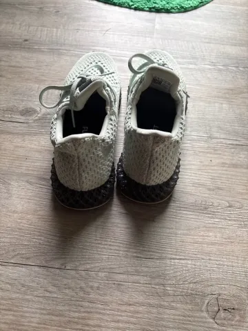 Gebrauchtes Adidas Futurecraft bike — Bild 3 von 9